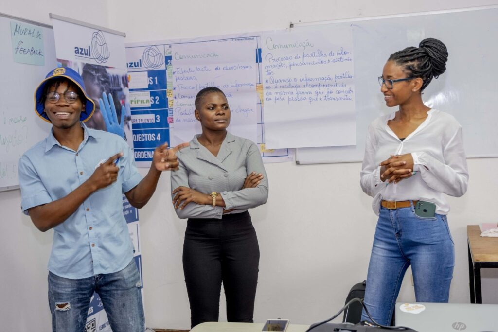 Workshop Apresentação 2